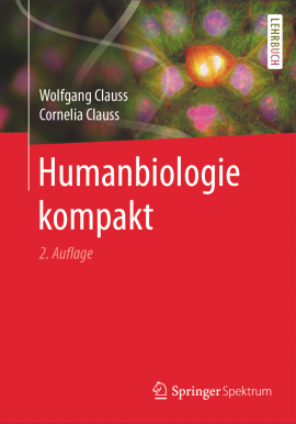 Humanbiologie kompakt