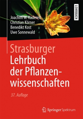 Strasburger_37_cover