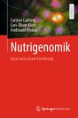 Cover Carlberg Nutrigenomik