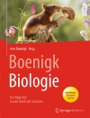 Boenigk, Biologie Cover